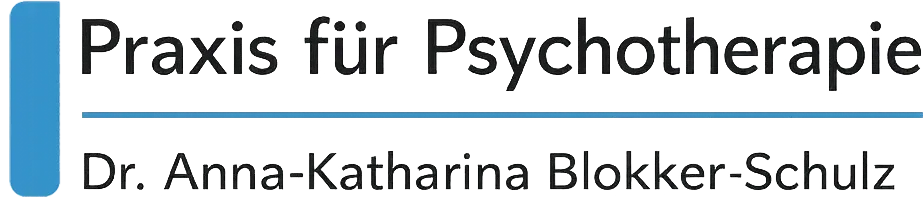 Praxis für Psychotherapie Dr. Anna-Katharina Blokker-Schulz